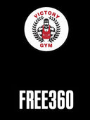 [𝗩𝗜𝗖𝗧𝗢𝗥𝗬 𝗚𝗬𝗠 𝘅 𝗙𝗥𝗘𝗘𝟯𝟲𝟬] 𝗟𝗘𝗢𝗣𝗔𝗥𝗗 𝗚𝗥𝗜𝗣