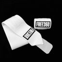 WHITE WRIST PROTECTOR