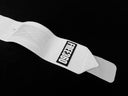 WHITE WRIST PROTECTOR