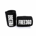 BLACK WRIST PROTECTOR