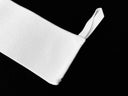 WHITE WRIST PROTECTOR