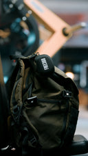 Health talk Grip