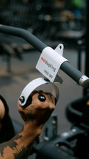 Health talk Grip