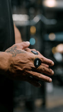 Health talk Grip