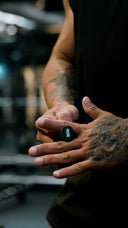 Health talk Grip
