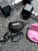 Health talk Grip
