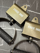 [NEW]GOLD GRIP(Golden Turtle)