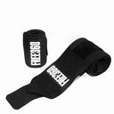 BLACK WRIST PROTECTOR