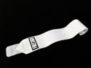 WHITE WRIST PROTECTOR