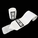 WHITE WRIST PROTECTOR
