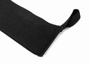 BLACK WRIST PROTECTOR
