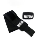 BLACK WRIST PROTECTOR